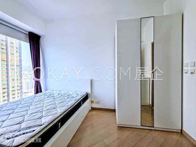 West Kowloon - The Cullinan (Tower 21 Zone 5 Star Sky) 09