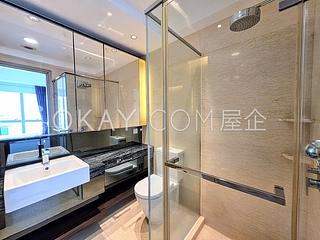 West Kowloon - The Cullinan (Tower 21 Zone 5 Star Sky) 10