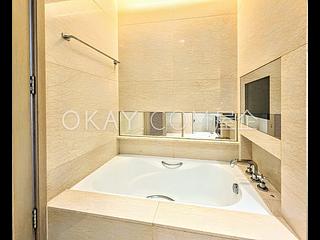 West Kowloon - The Cullinan (Tower 21 Zone 5 Star Sky) 11