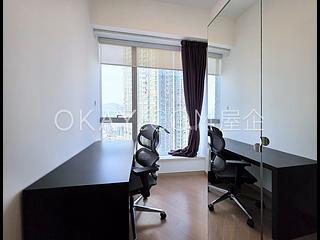 West Kowloon - The Cullinan (Tower 21 Zone 5 Star Sky) 12