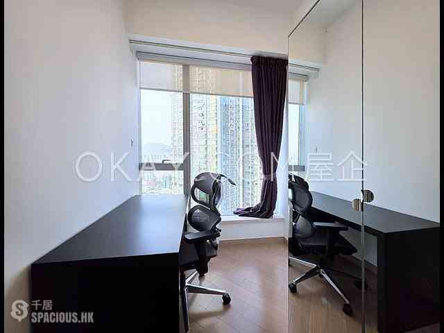West Kowloon - The Cullinan (Tower 21 Zone 5 Star Sky) 12