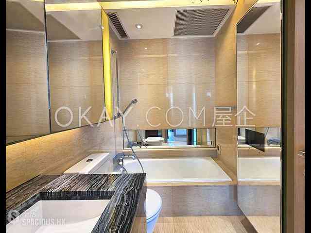 West Kowloon - The Cullinan (Tower 21 Zone 5 Star Sky) 13