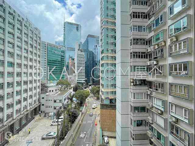 Happy Valley - Jade Terrace 04