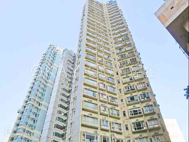 Happy Valley - Jade Terrace 12