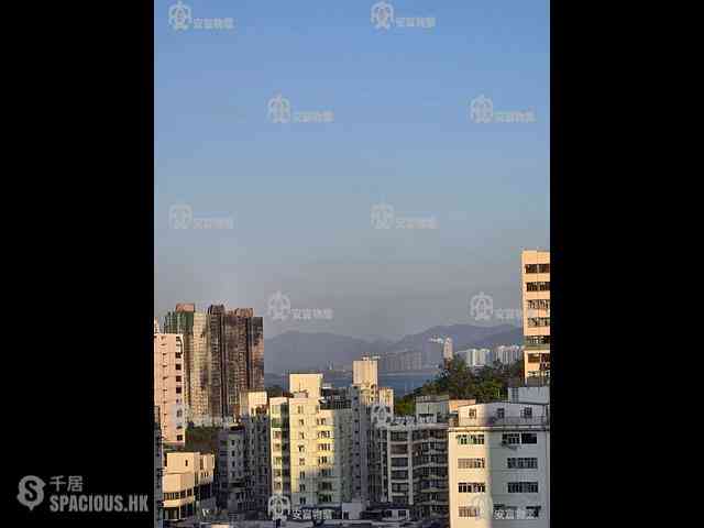 Tai Po - Shun On Building 02