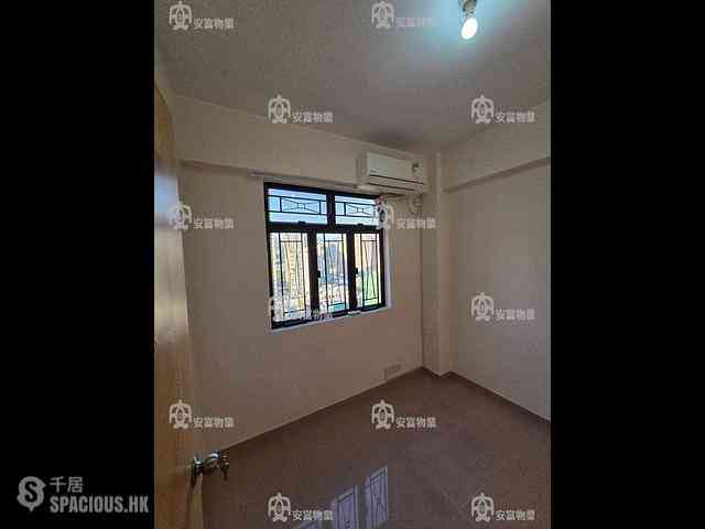 Tai Po - Shun On Building 06
