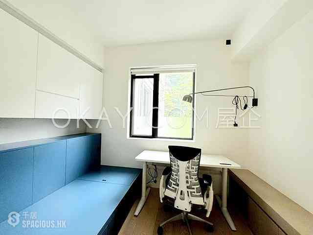 The Peak - Kellett Heights 06