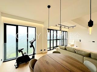 The Peak - Kellett Heights 14