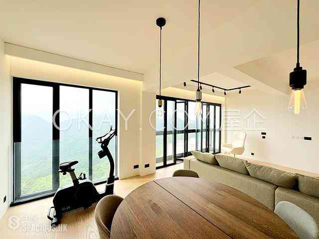 The Peak - Kellett Heights 14