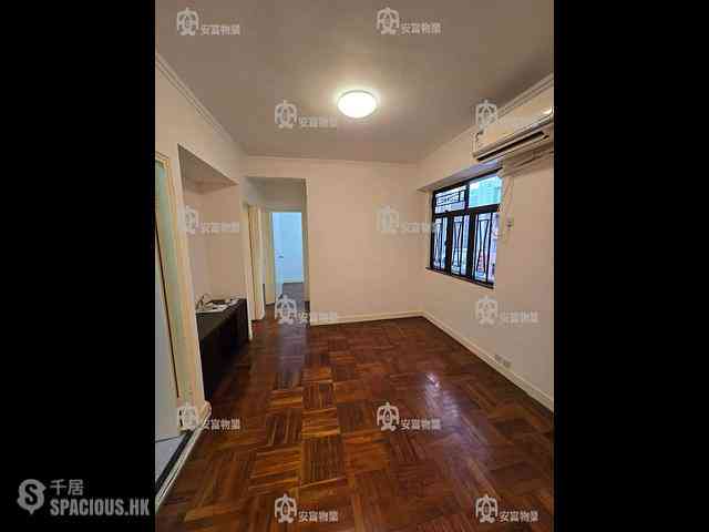 Tai Po - Fook On Building 02