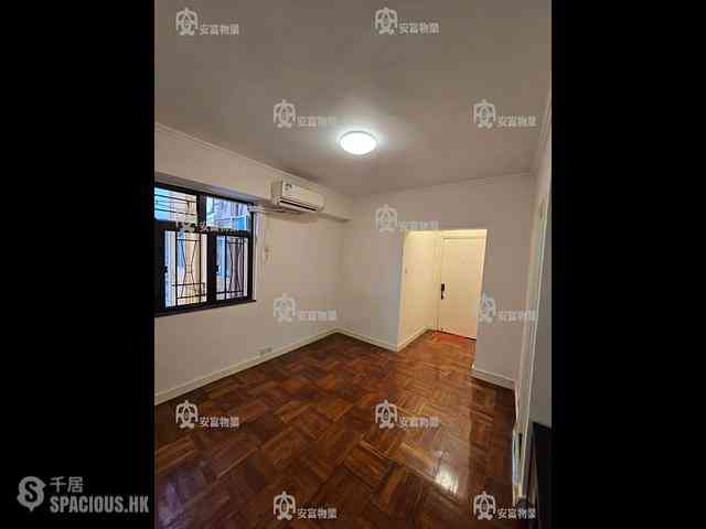 Tai Po - Fook On Building 03