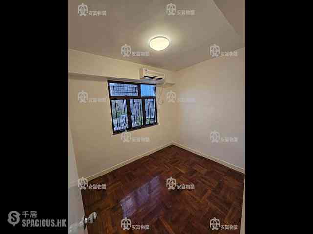 Tai Po - Fook On Building 06