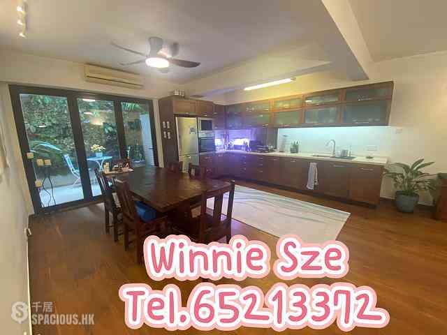 Sai Ying Pun - Rhine Court 01
