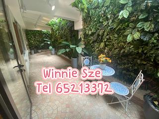 Sai Ying Pun - Rhine Court 03