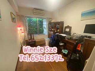 Sai Ying Pun - Rhine Court 07