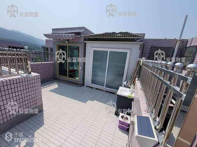 Tai Po - Serenity Park 07