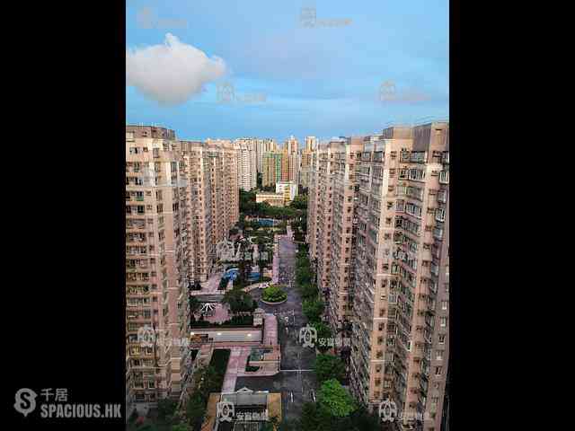 Tai Po - Serenity Park 17