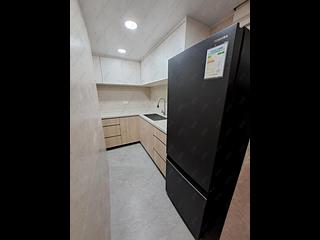 Kennedy Town - Academic Terrace Block 3 20