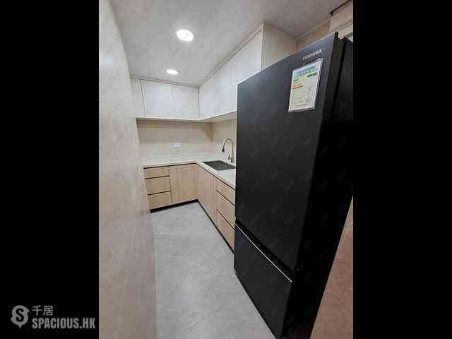 Kennedy Town - Academic Terrace Block 3 20