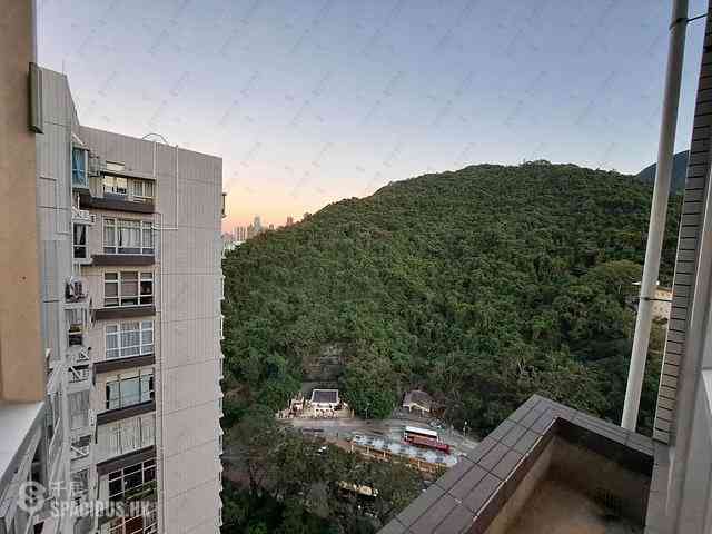 Kennedy Town - Academic Terrace Block 3 22