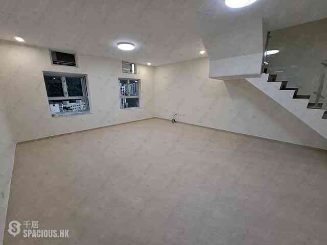 Kennedy Town - Academic Terrace Block 3 23