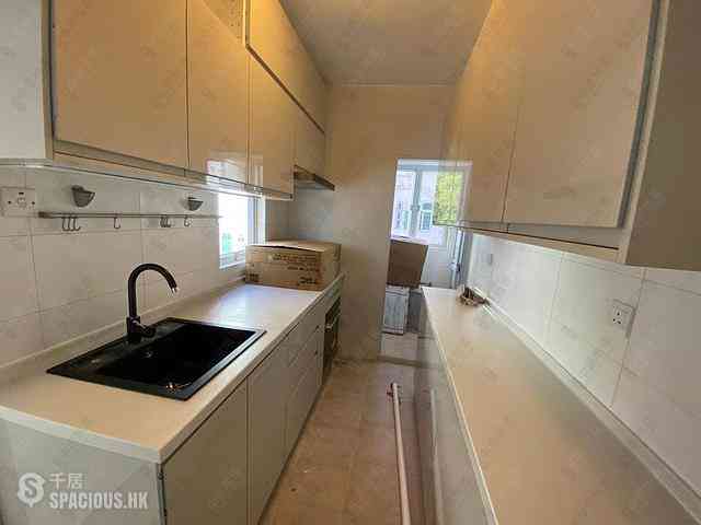 Mid Levels West - Greenview Gardens 08