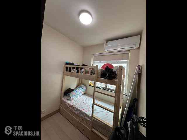 Wan Chai - Kelly House 01