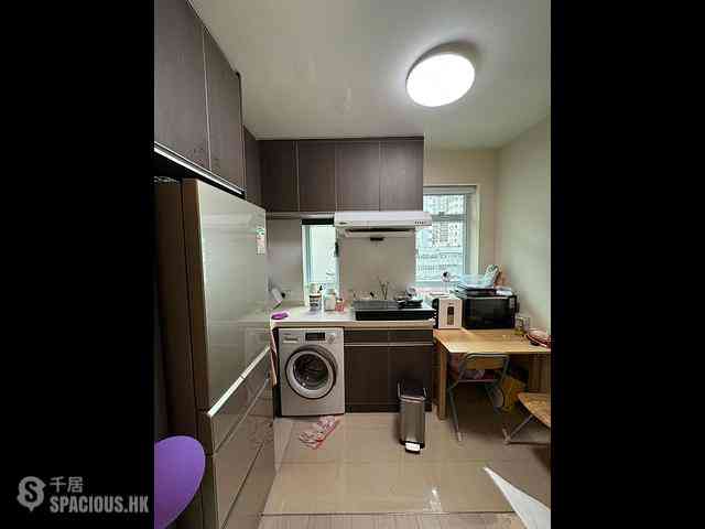 Wan Chai - Kelly House 06