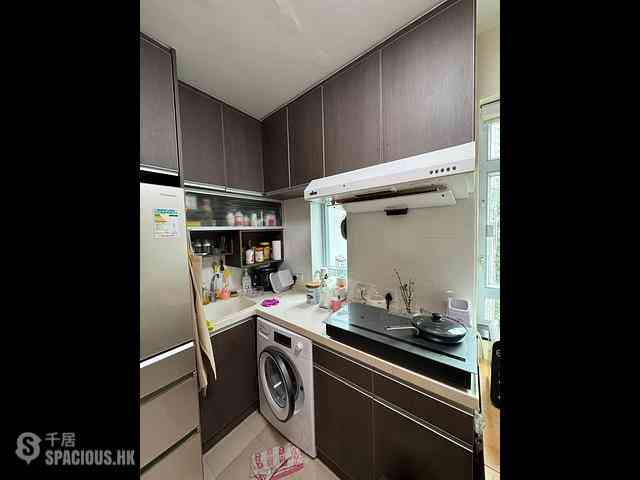 Wan Chai - Kelly House 07