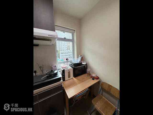 Wan Chai - Kelly House 08