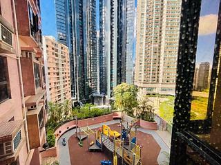 Mid Levels Central - Blessings Garden Phase I 04