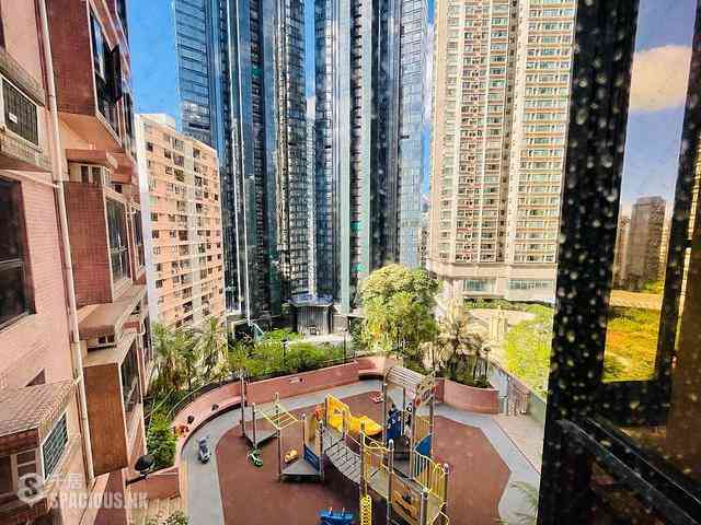 Mid Levels Central - Blessings Garden Phase I 04