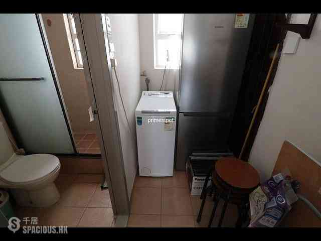 Wan Chai - Gold Harbour Mansion 02