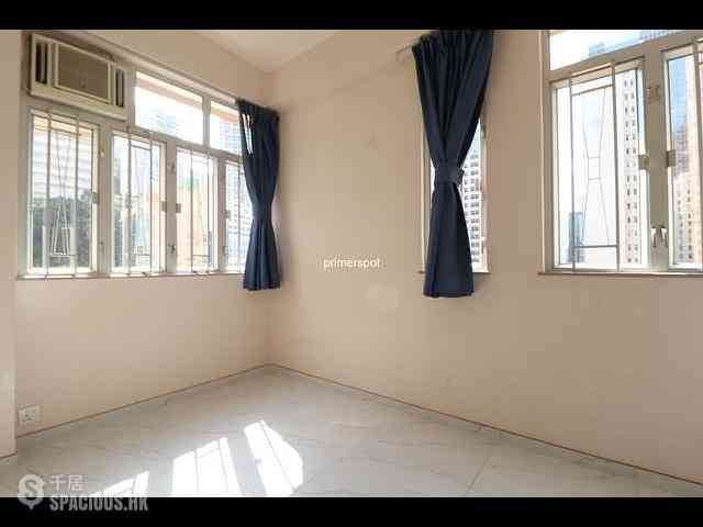 Wan Chai - Gold Harbour Mansion 08