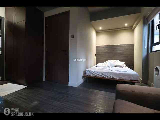 Wan Chai - Wealthy Mansion 02