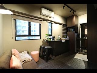 Wan Chai - Wealthy Mansion 03