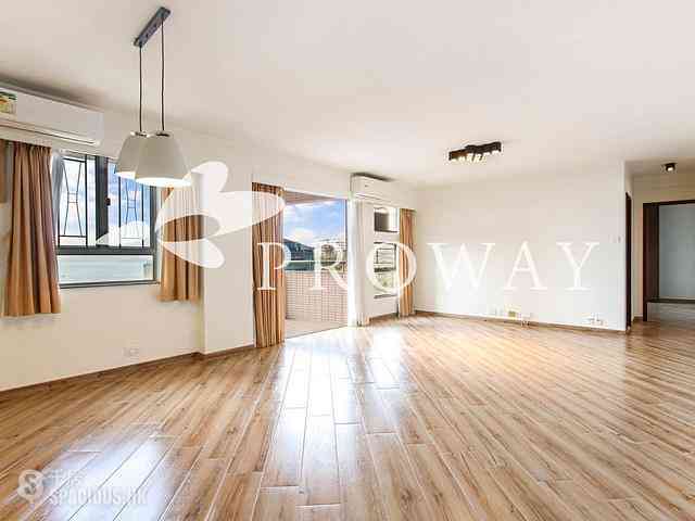 Pok Fu Lam - Baguio Villa Block 32 01