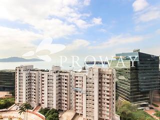 Pok Fu Lam - Baguio Villa Block 32 02
