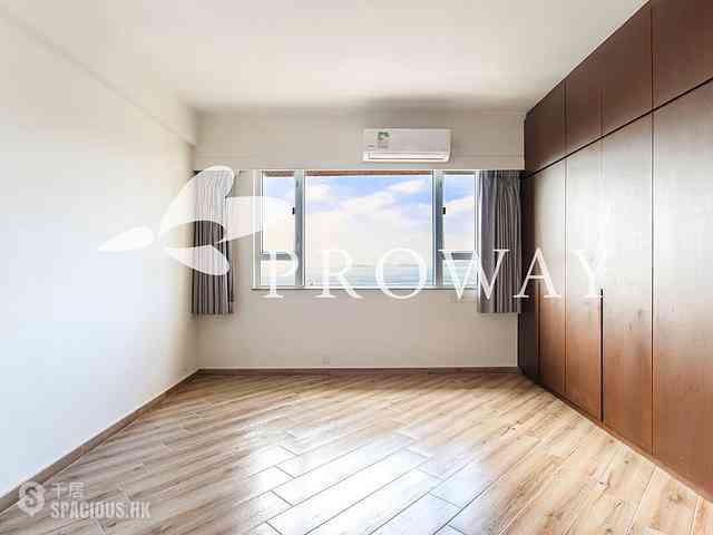 Pok Fu Lam - Baguio Villa Block 32 05