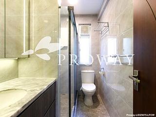 Pok Fu Lam - Baguio Villa Block 32 06
