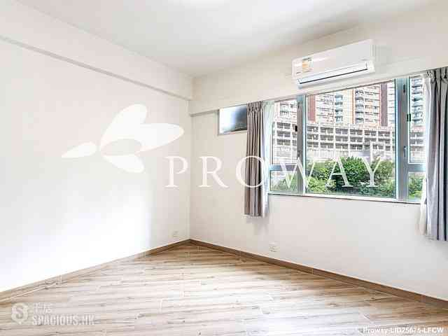 Pok Fu Lam - Baguio Villa Block 32 07