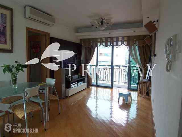 Pok Fu Lam - Pokfulam Terrace 03