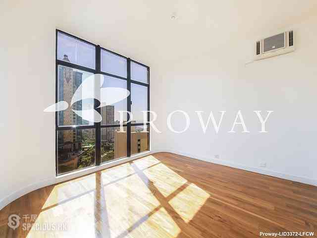 Jardines Lookout - Park Place Block A 07