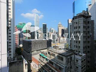 Soho - 52, Elgin Street 02