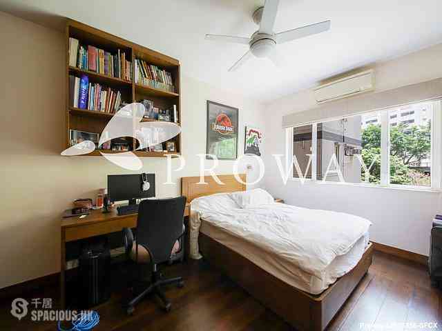 Pok Fu Lam - Baguio Villa 08