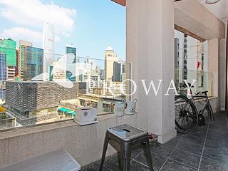Soho - 52, Elgin Street 04