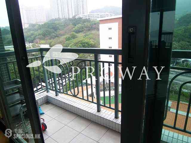 Pok Fu Lam - Pokfulam Terrace 02
