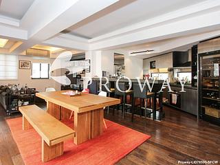 Soho - 52, Elgin Street 06