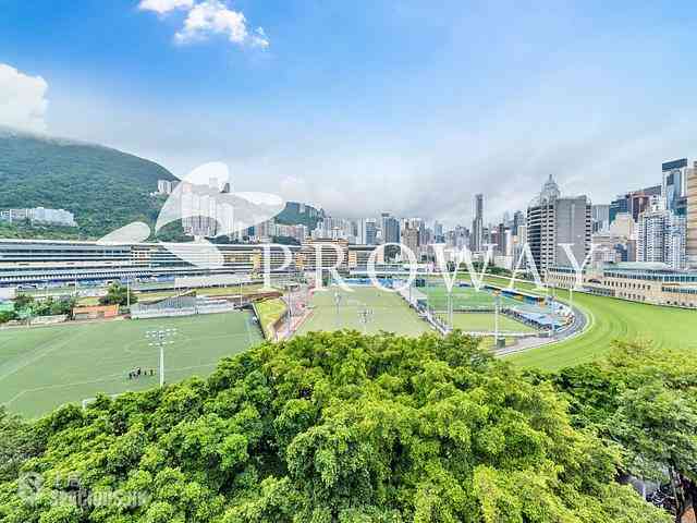 Happy Valley - Race Course Mansion 02