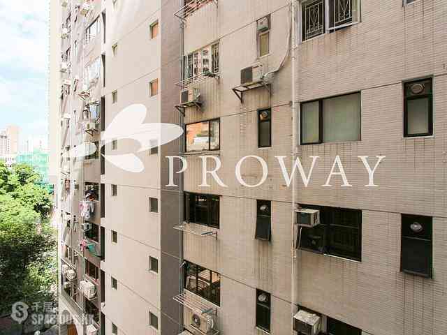 Mid Levels West - Chong Yuen 02